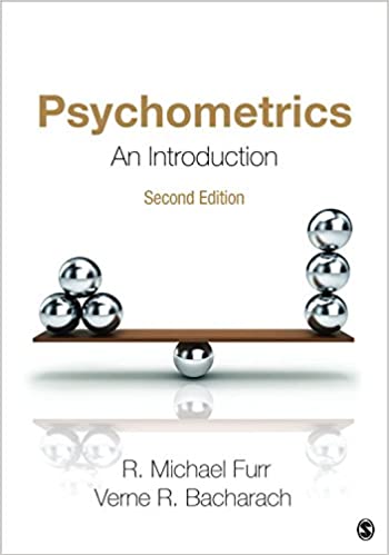 Psychometrics an introduction furr pdf writer login