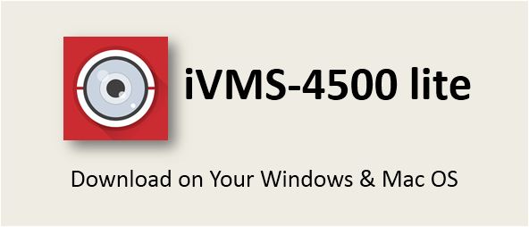 Ivms 4500 Hd For Mac